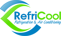 logo Refriccol PNG